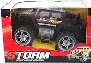 Радиоуправляемый внедорожник Shenzhen Toys Storm, арт. FL9988 - М44307