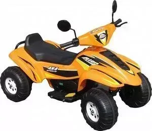Электромобиль CHIEN TI BEACH RACER (CT-558) оранжевый