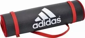 Тренировочный коврик ADIDAS (мат) для фитнеса ADMT-12235
