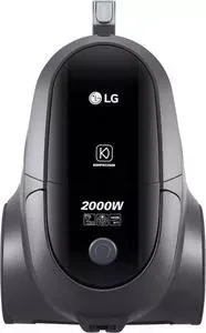 Пылесос LG VC53001KNTC