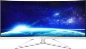 Монитор PHILIPS 349X7FJEW