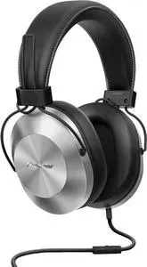 Наушники PIONEER SE-MS5T-S