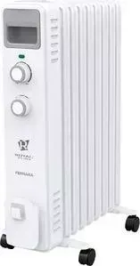 Обогреватель масляный ROYAL CLIMA ROR-F9-2000M