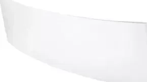 Фронтальная панель Vagnerplast Inspira 190 bianco (VPPP19003FP2-04)