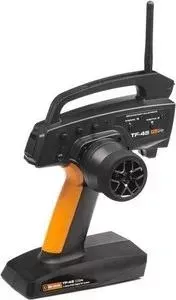 Передатчик HPI Racing TF 45 2.4GHZ TRANSMITTER (3CH)