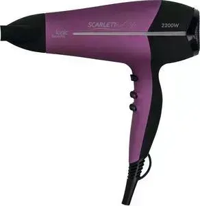 Фен SCARLETT SC-HD70I16