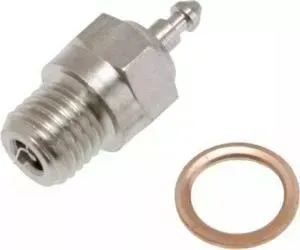 Свеча - Any - калильная для микро ДВС GLOW PLUG