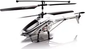 Радиоуправляемый вертолет MJX R/C i-Heli Shuttle T64/T604 RTF 2.4G - T64