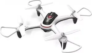 Радиоуправляемый квадрокоптер Syma X15 (барометр) RTF 2.4G