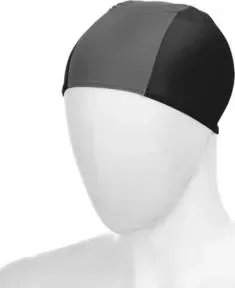 Шапочка для плавания Fashy Fabric Cap 3242-00-98 полиамид эластан