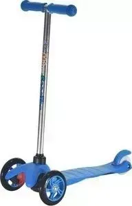 Самокат EVERFLO LIONMEN Mini XLM-906 blue (ПП100004197)