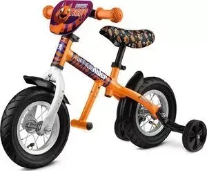 Беговел Small Rider Ballance 2 (оранжевый) (1636653)