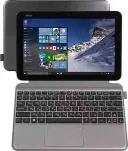 Ноутбук ASUS T103HAF (90NB0FT2-M02140) Grey 10.1" (WXGA TS Atom Z8350/4Gb/64Gb SSD/W10)