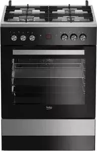 Плита комбинированная BEKO FSM 62530 DXMS