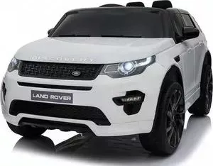 Детский электромобиль Feilong Land Rover Discovery Sport HSE 12V - HL-2388-WHITE