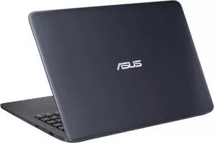 Ноутбук ASUS VivoBook E402WA-GA040 (90NB0HC3-M02120) dk.blue 14" (HD E2 6110/2Gb/500Gb/Linux)