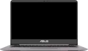 Ноутбук ASUS Zenbook UX410UF-GV011R (90NB0HZ3-M00500) Grey 14" (FHD i7-8550U/16Gb/1Tb+256Gb SSD/MX130 2Gb/W10Pro)