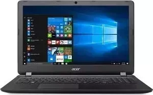 Ноутбук ACER Extensa EX2540-31PH (NX.EFHER.035) black 15.6" (FHD i3-6006U/4Gb/500Gb/Linux)