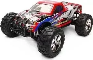 Радиоуправляемый монстр BSD Racing (электро) 4WD RTR масштаб 1/10 2.4G - BS706T