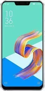 Смартфон ASUS ZenFone 5 ZE620KL 4/64Gb White