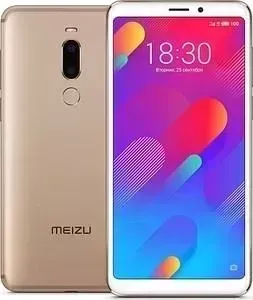 Смартфон MEIZU M8 4/64GB Gold