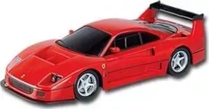 Радиоуправляемая машинка  MJX * Ferrari F40 Competizione масштаб 1-20