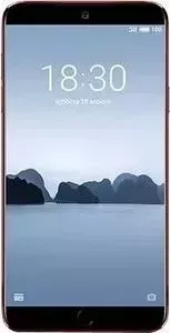 Смартфон MEIZU 15 lite 4/32Gb Red