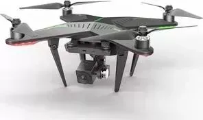 Радиоуправляемый квадрокоптер XIRO XPLORER V Camera Quad RTF 2.4G