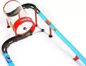 Детский пусковой трек TENGLEADER Track Racing SpinWay 360