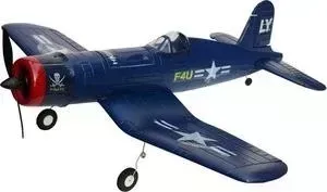Радиоуправляемый самолет Volantex RC TW748 1 Corsair PNP