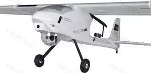 Радиоуправляемый самолет Volantex RC TW757 3 Ranger EX PNP