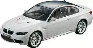 Радиоуправляемая машинка  MJX * BMW M3 Coupe масштаб 1-14 (8542A)