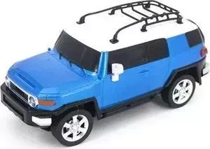 Радиоуправляемая машина MZ * FJ Cruiser 1-24