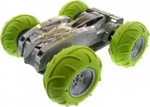 Радиоуправляемая машина  * CS toys Перевертыш с пневмоколесами