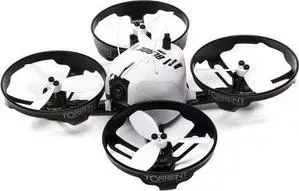 Радиоуправляемый квадрокоптер Blade Torrent 110 FPV BNF 2.4G