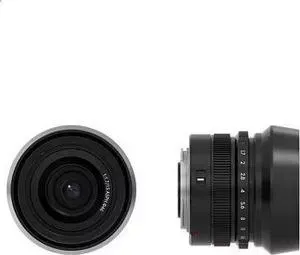 Объектив  * MFT 15мм F/1.7 для Zenmuse X5