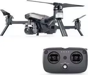 Радиоуправляемый квадрокоптер Walkera Vitus 320 RTF 2.4G - VITUS320