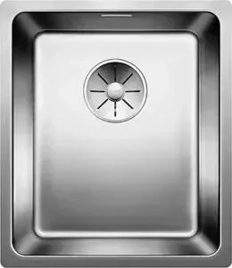 Мойка кухонная Blanco Andano 340-U (522955)