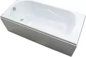 Акриловая ванна Royal Bath Tudor 160х70 с каркасом (RB 40 7702, RB 40 7702K)