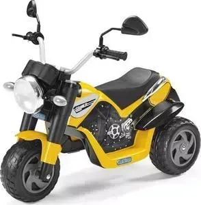 Детский мотоцикл PEG-PEREGO Ducati Scrambler ED0920