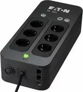 ИБП Eaton 3S 3S700DIN 420W/700VA