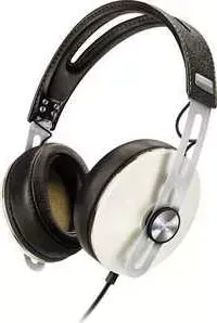 Наушники SENNHEISER M2 AEi ivory