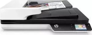 Сканер HP ScanJet Pro 4500 fn1 (L2749A)