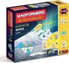 Конструктор Magformers Ice World (63136)