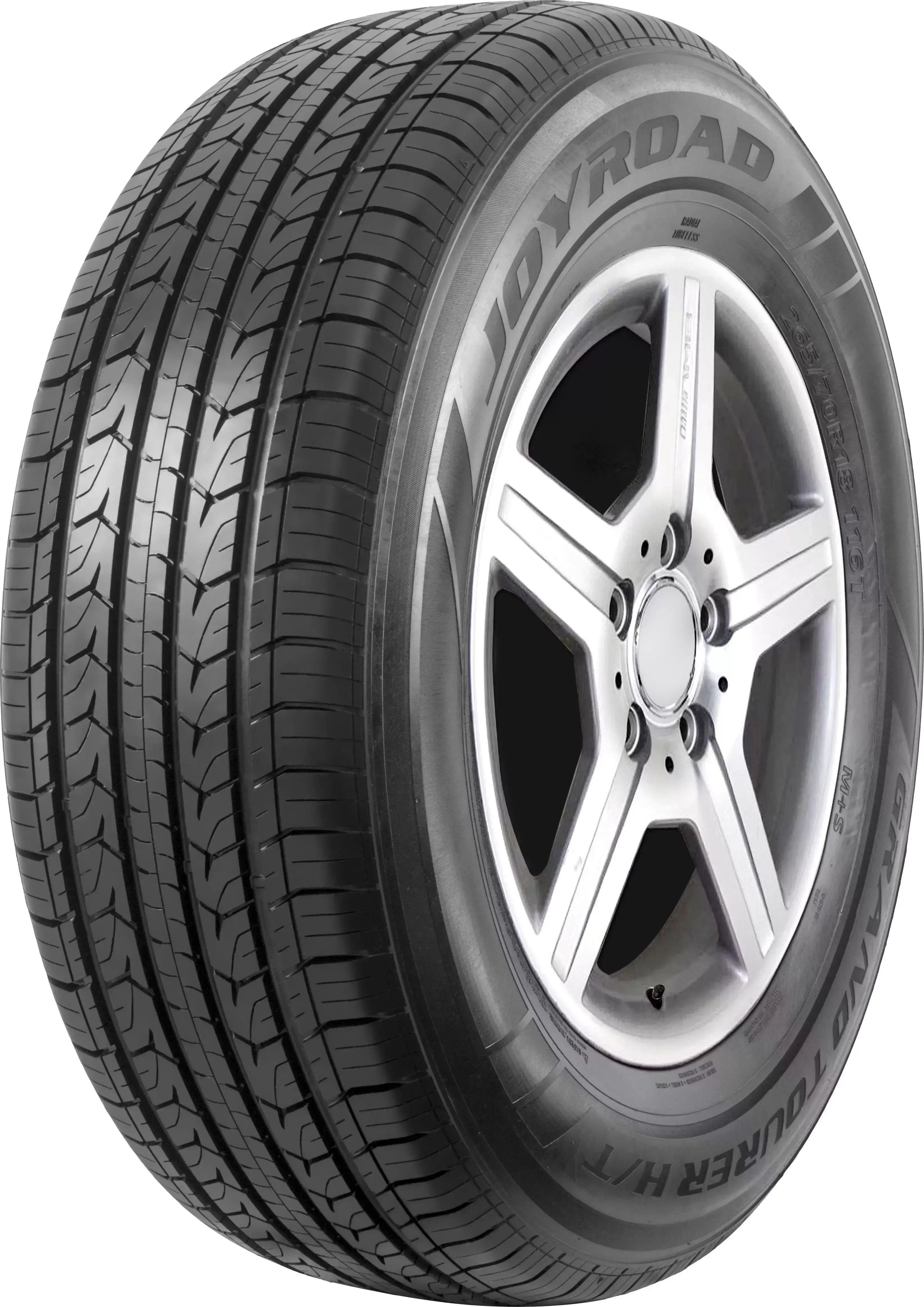 Шина JOYROAD GRAND TOURER H/T 265/60R18 110H