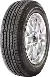 Шина DUNLOP SP SPORT 7000 225/55R18 98H