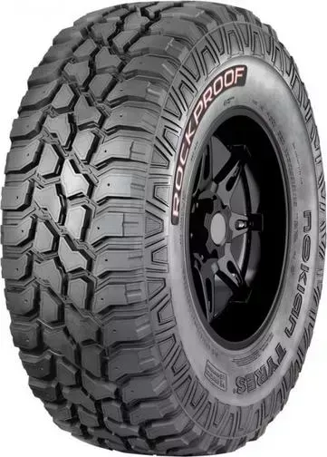 Шина NOKIAN ROCKPROOF 245/75R16 120/116Q