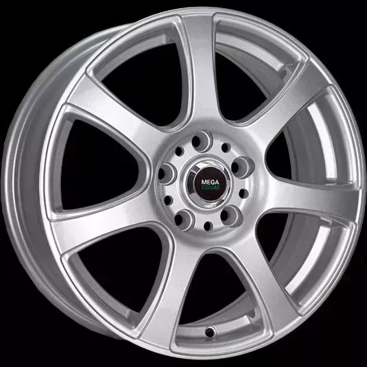 Диск автомобильный CROSS STREET Y283 6.5X16/5X108 ET50 D63.3 S