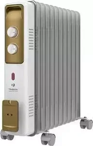 Обогреватель масляный TIMBERK TOR 21.2211 BCX