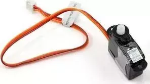 Сервомашинка - Any - микро 3.5g (цифровой)